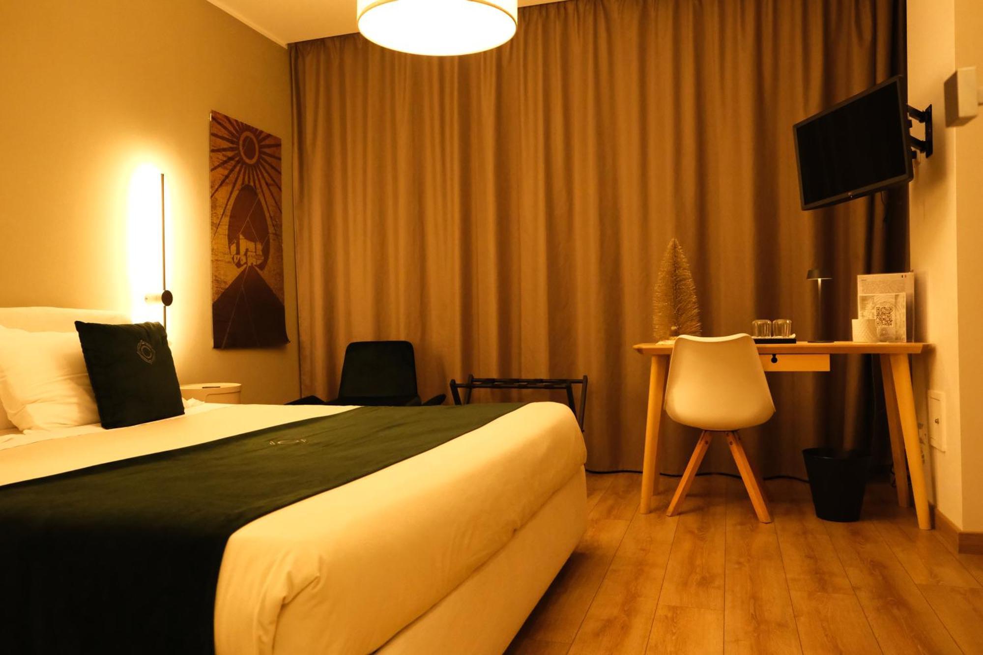 Bed & Breakfast Neocore