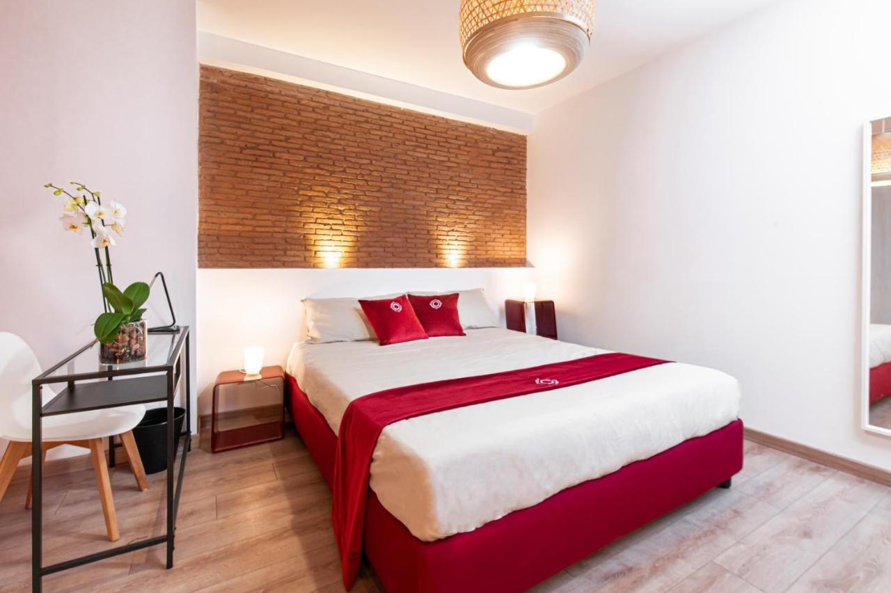 Bed & Breakfast Neocore Napels