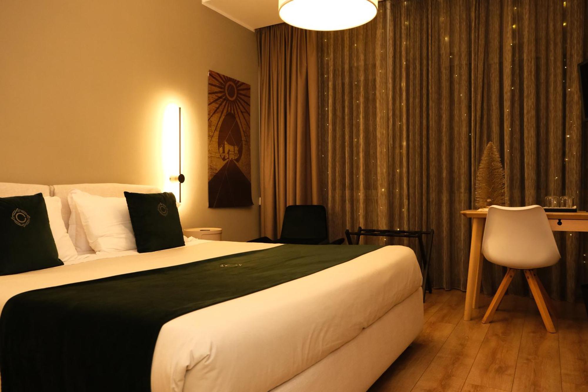 Bed & Breakfast Neocore Napels