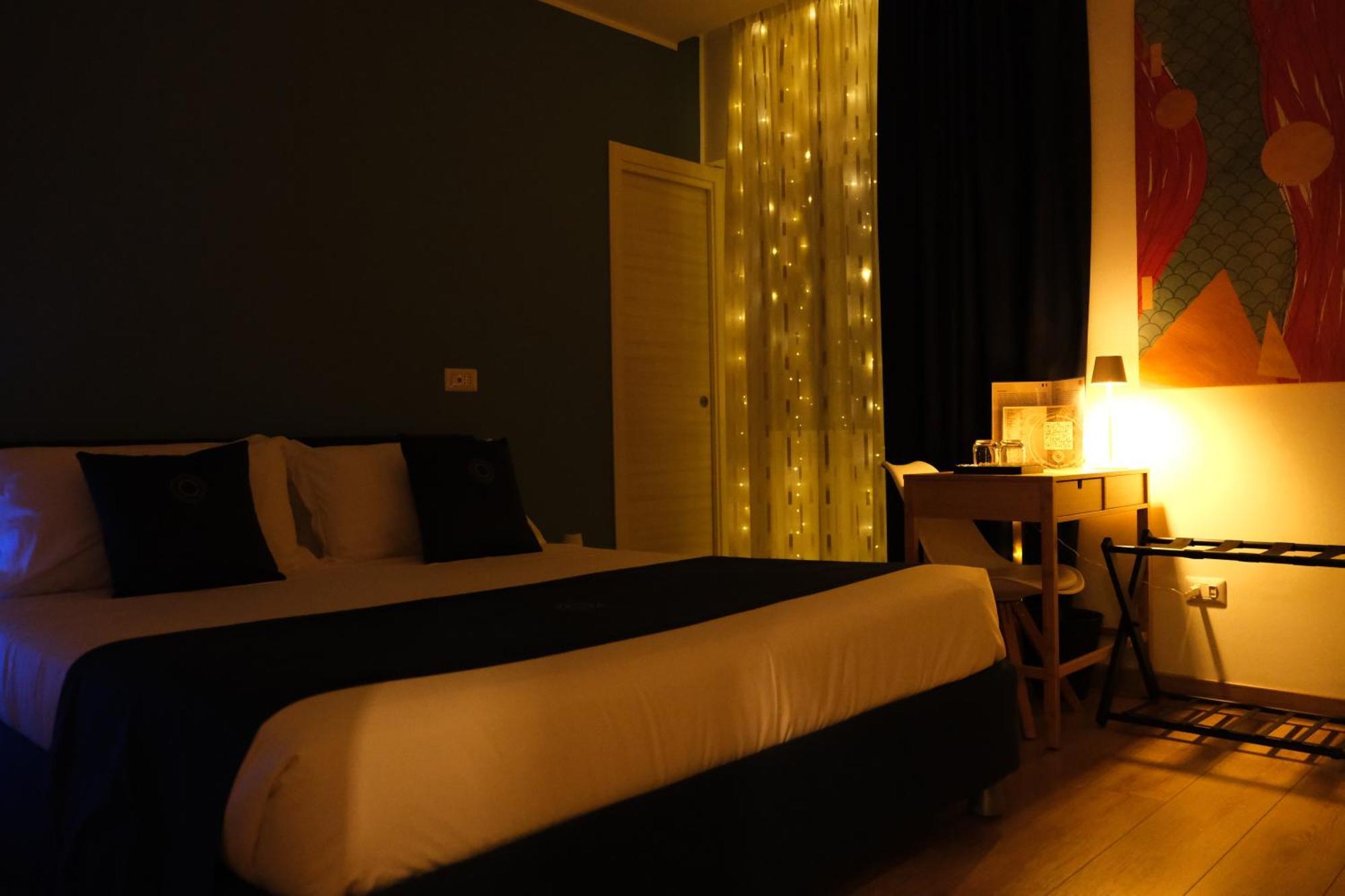 Neocore Bed & Breakfast Napels